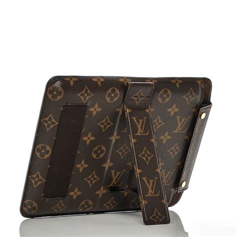 louis vuitton ipad case 7th generation|louis vuitton ipad cover.